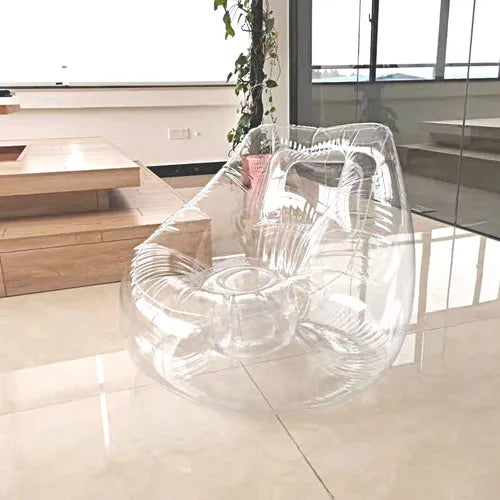 BowLift | Nordic Style Inflatable Comfy Chair
