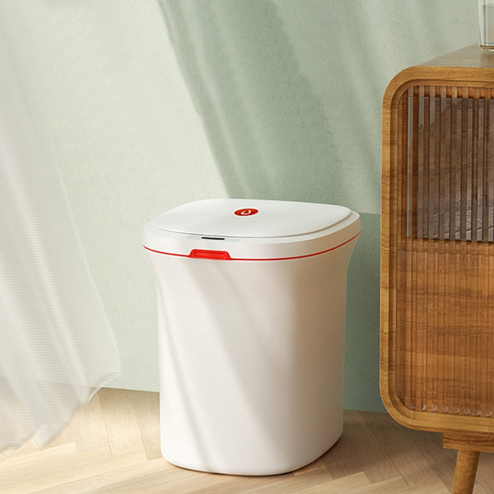 BowLift | Smart Automatic Bagging Smart Sensor Trash Can