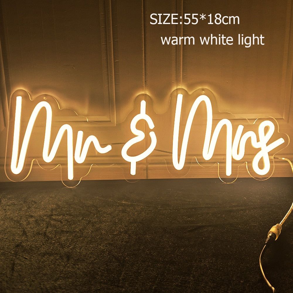 BowLift | Creative LED Neon Decoration Lights