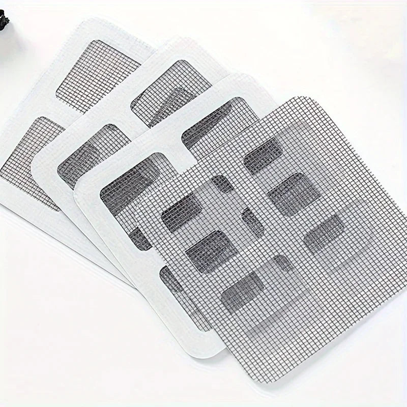 AQUASTICK Disposable Hair Catcher Bowlift