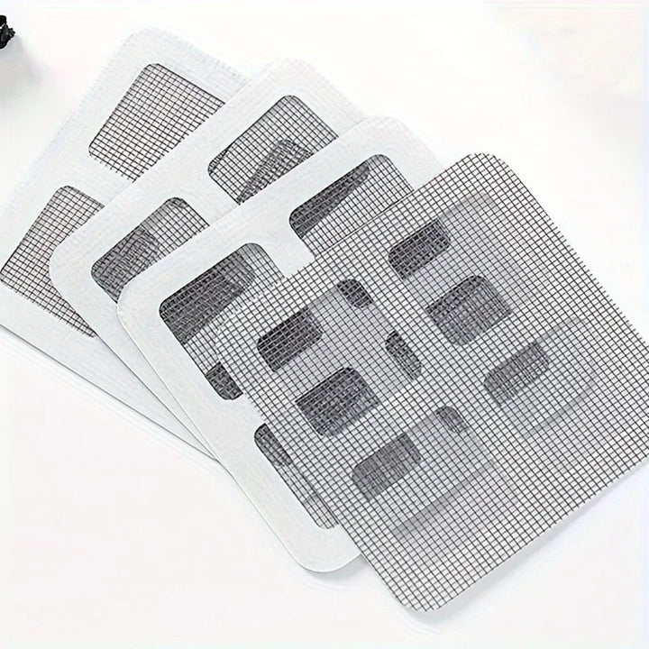 AQUASTICK Disposable Hair Catcher Bowlift