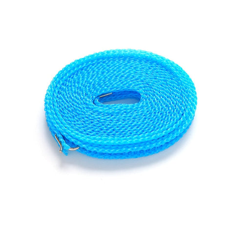 BowLift | Anti-Skid Windproof Clothesline Drying Rope