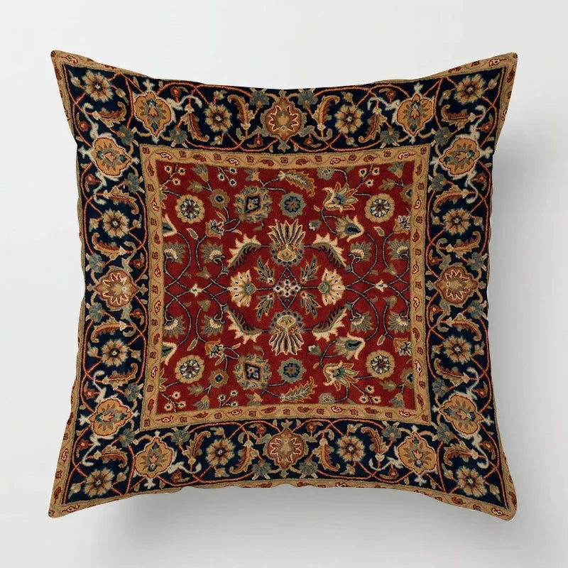 BowLift | BeauRêve Cushion Cover - Luxury Teddy Velvet Cushion Cover