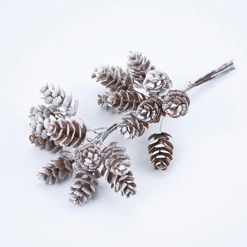 BowLift | DennenPracht | Luxury Decorative Branches for the Holidays