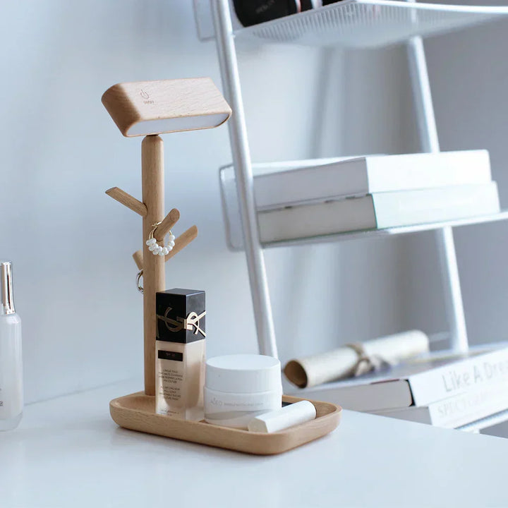 BowLift | Aura of natural light and clever storage