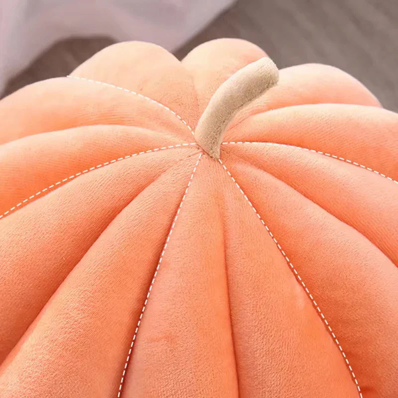 BowLift | Pumpkinpaws Cozy Pumpkin-shaped Cat Bed for winter comfort & halloween atmosphere