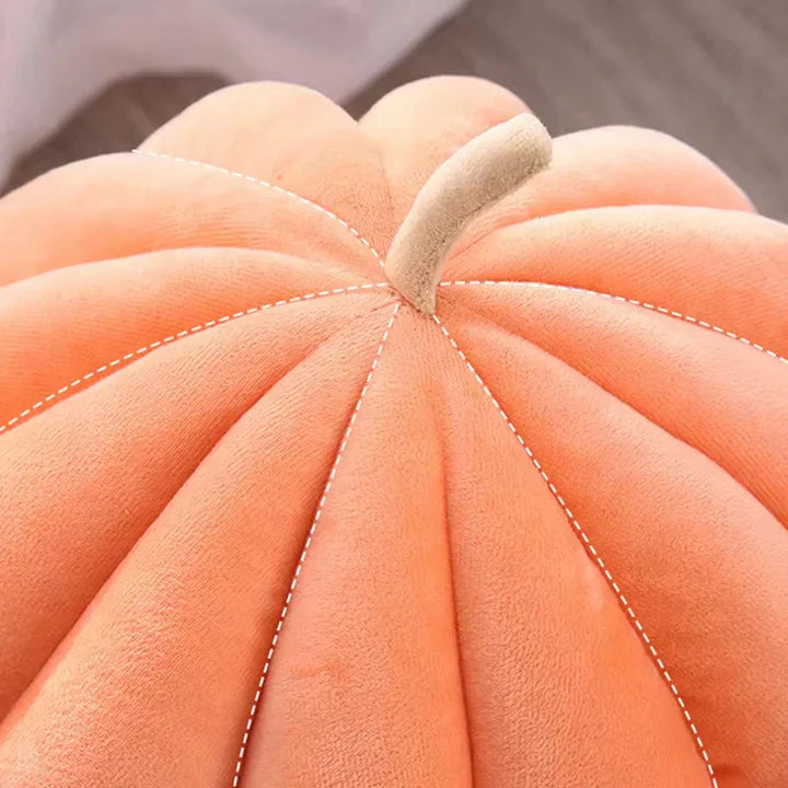 BowLift | Pumpkinpaws Cozy Pumpkin-shaped Cat Bed for winter comfort & halloween atmosphere