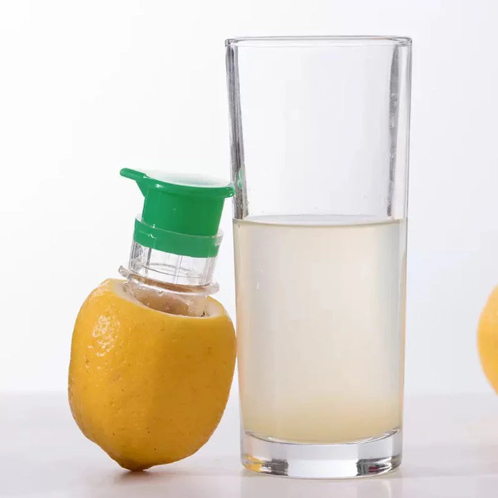 BowLift | Convenient Lemon Squeezer