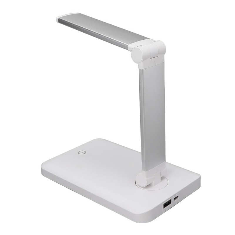 BowLift | Wireless Charging Foldable Desk Lamp