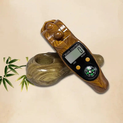 BowLift | Ultimate Digital Handheld Bead Counter