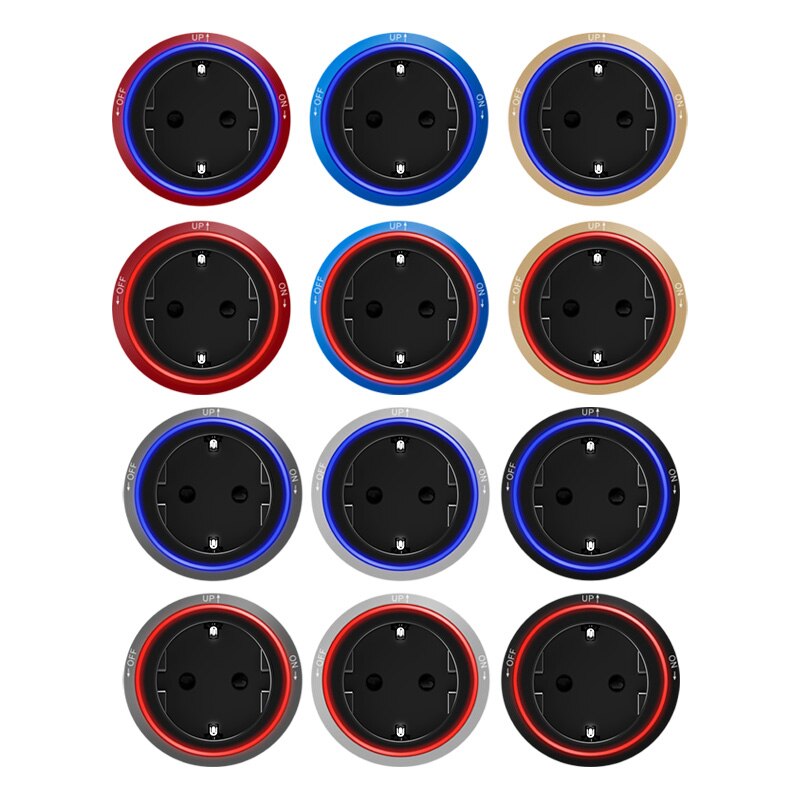 BowLift | Multiple Power Electric Extension Socket Track