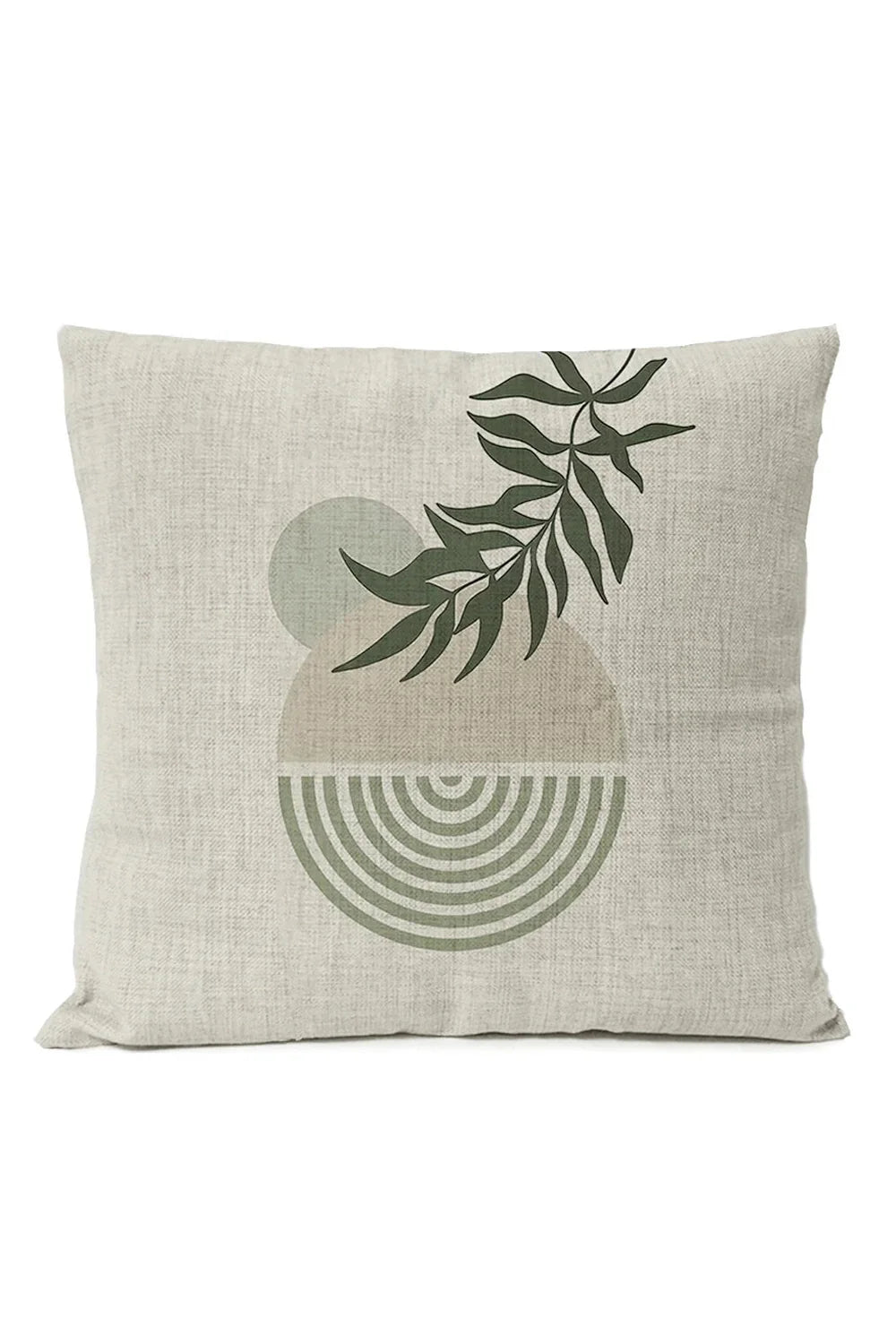 Moon Floral Pillowcase | Bowlift