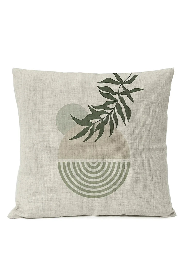 Moon Floral Pillowcase | Bowlift