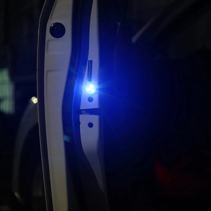 BowLift | Car Door Anti-collision Light