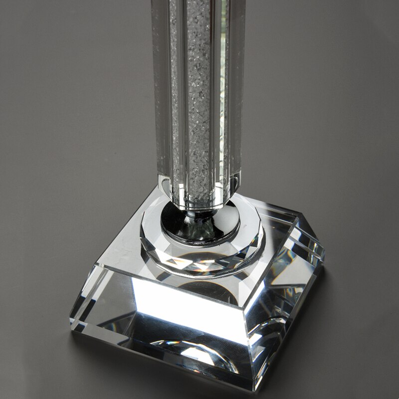 BowLift | Rotatable Crystal Wine Glass Holder