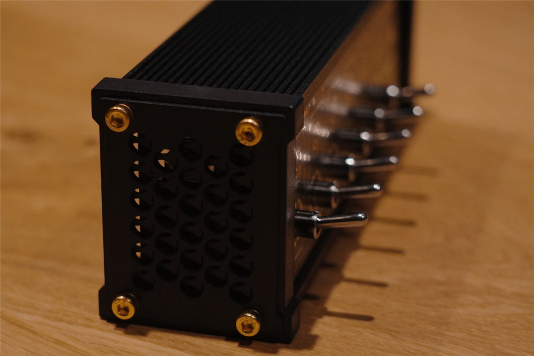 BowLift | Retro Block USB Socket