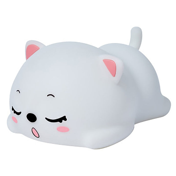 BowLift | Mini Cat LED Touch Sensor Night Lamp