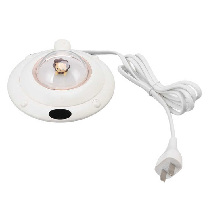 BowLift | Galactic Warmth Cup Heating Pad