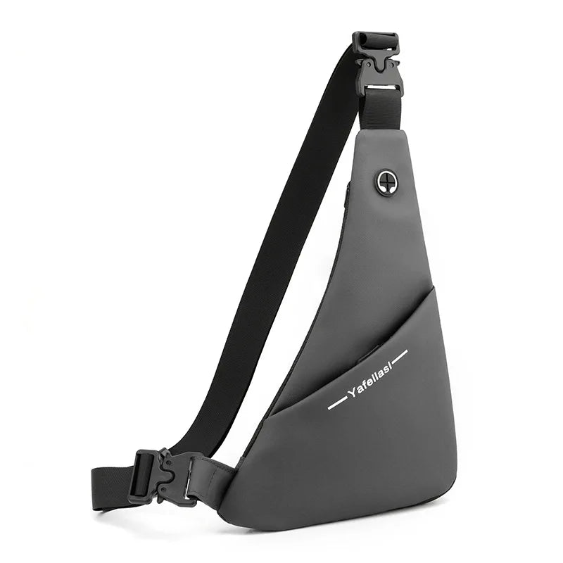 BowLift | Ultra Thin Urban Edge Anti Theft Shoulder Bag