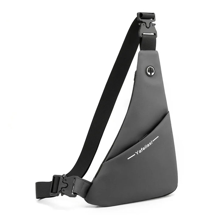 BowLift | Ultra Thin Urban Edge Anti Theft Shoulder Bag