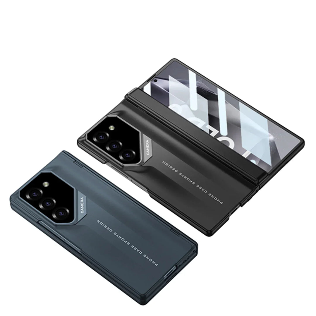 Samsung Galaxy Z Fold6 | Blade Runner Ultra-Thin Matte Phone Case Bowlift