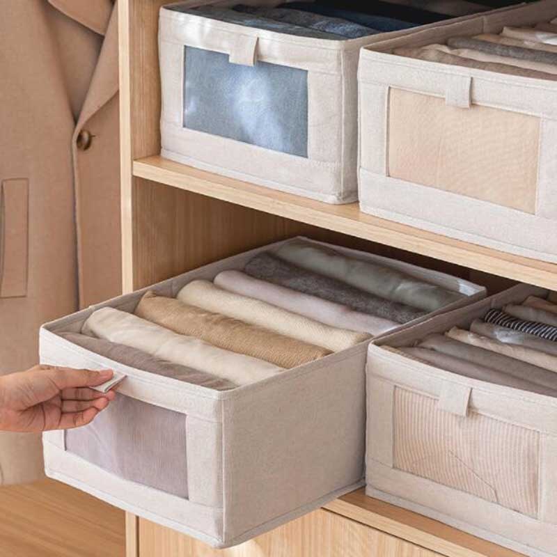 BowLift | Smart Chest Foldable Bedroom Storage Box