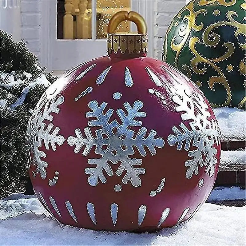 BowLift | HolidaySphere | Garden Party Decoration Ball