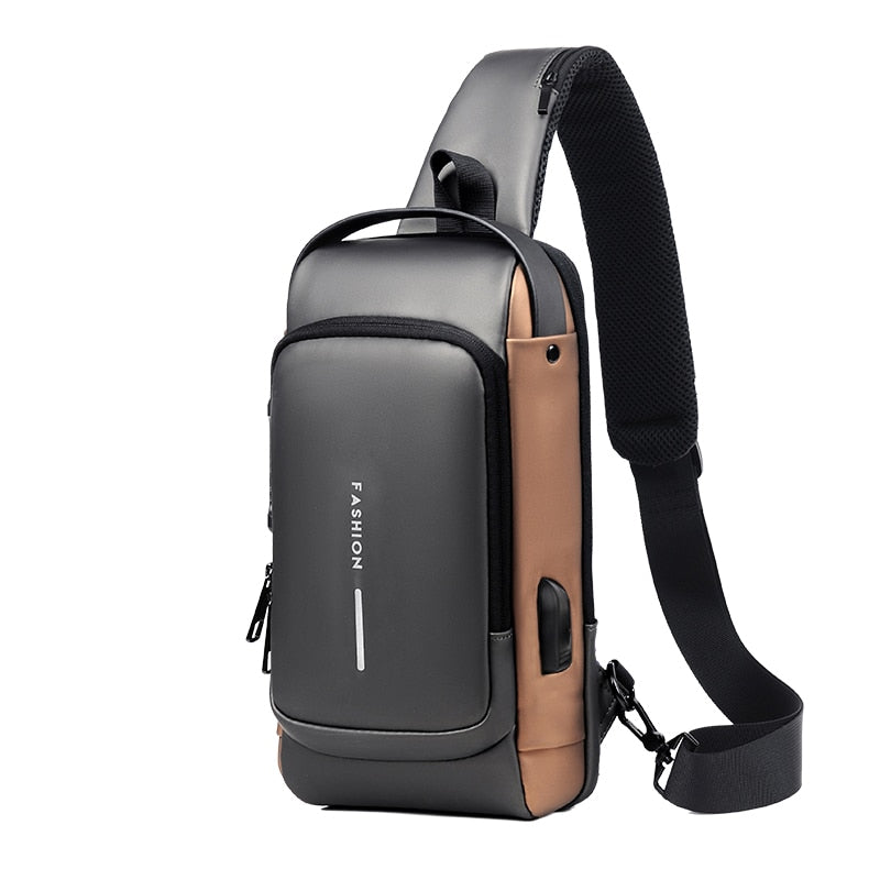 Practical & Elegant Shoulder Bag for Women Bowlift