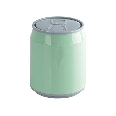 BowLift | Soda Can Mini Trash Bin