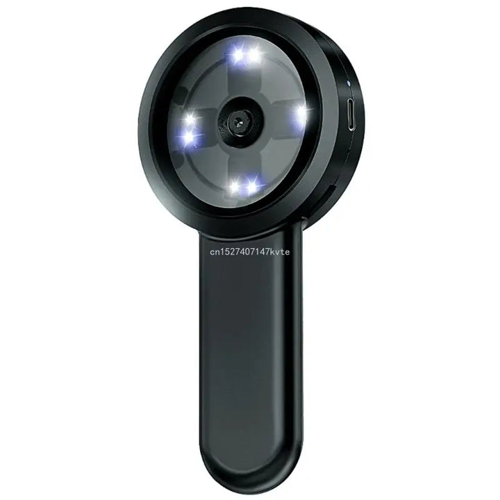 BowLift | Clear View Digital Microscope
