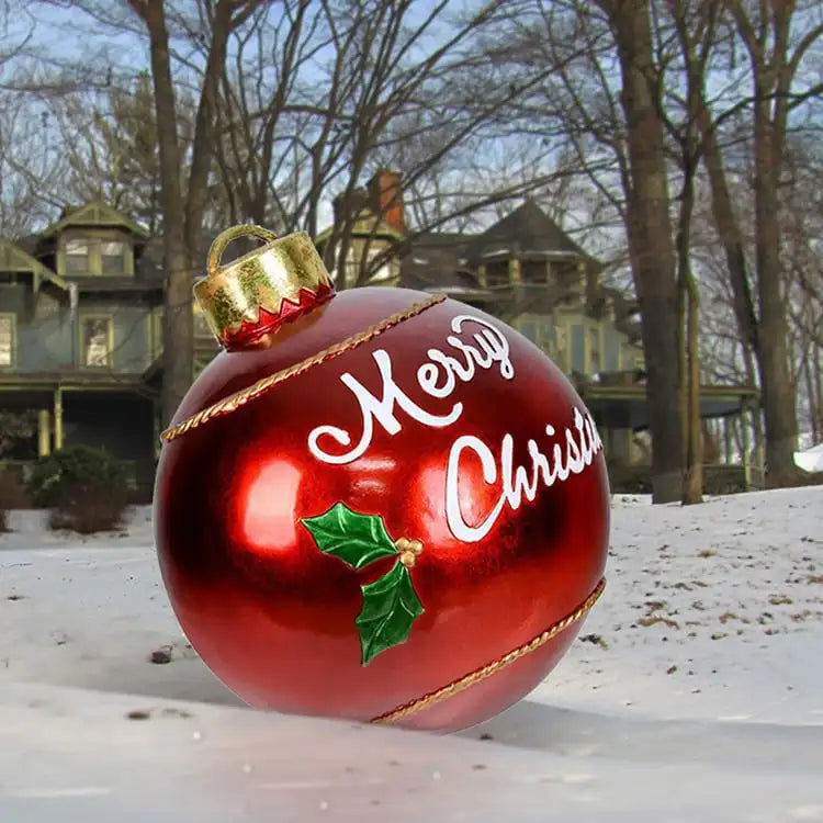BowLift | HolidaySphere | Garden Party Decoration Ball