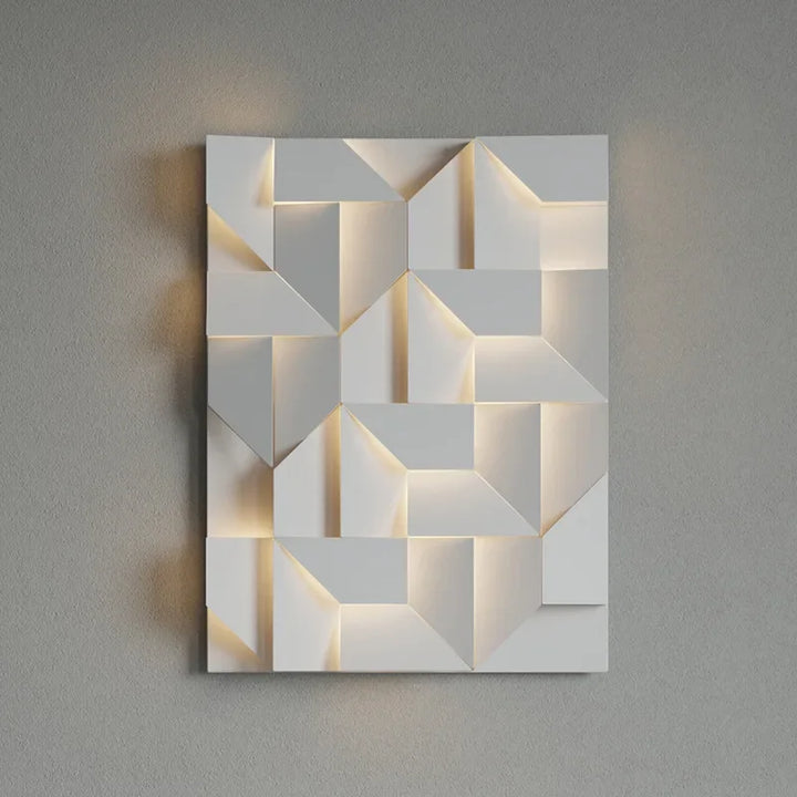 LightSphere - Stylish LED Wall Lamp for Interiors Bowlift