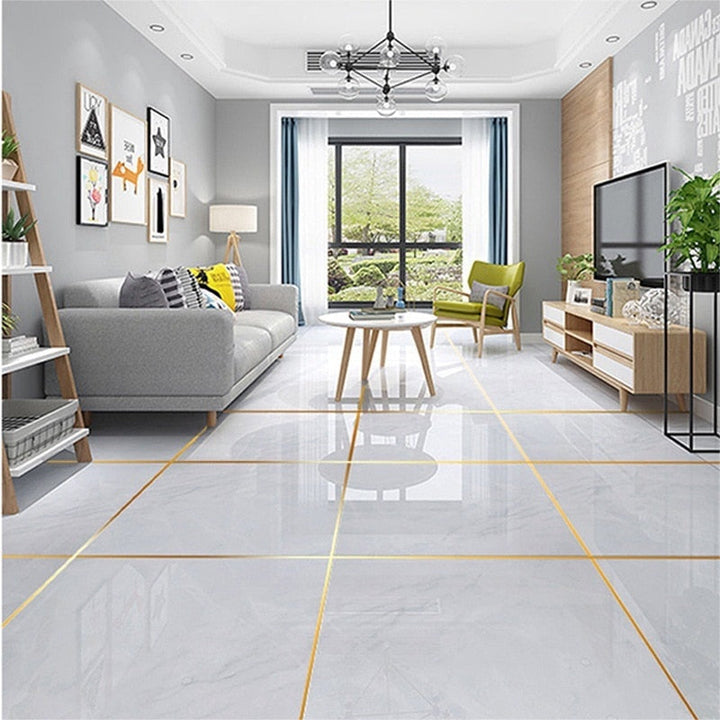 BowLift | Floor Tile Gap Filling Sticker