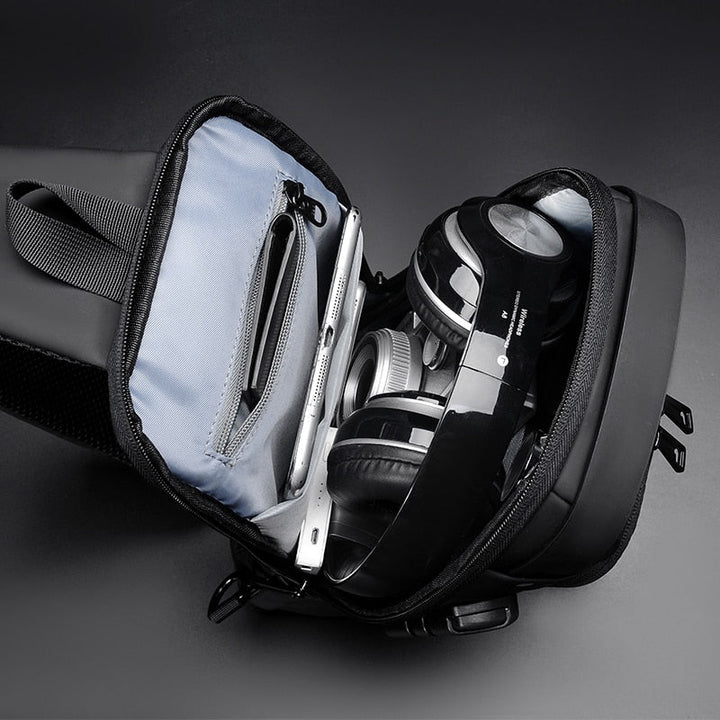 Practical & Elegant Shoulder Bag for Women Bowlift