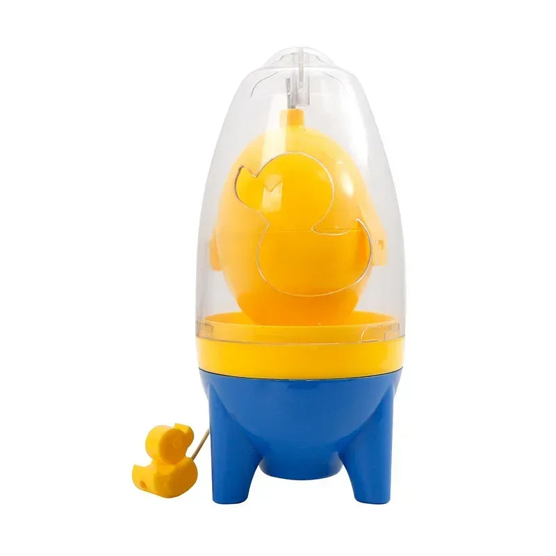 BowLift | Manual Egg Yolk Scrambler