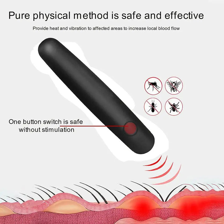 BowLift | Insect Bites Anti-Itch Stick