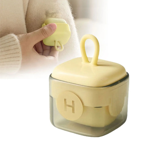 BowLift | Soft Touch Fabric Cleaner Lint Remover Gadget