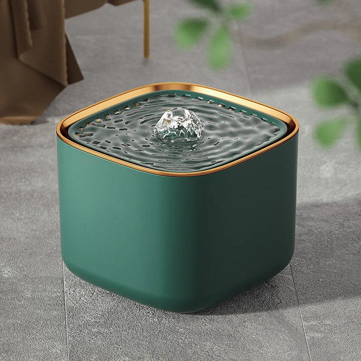 BowLift | Ultra-quiet 3L Pet Water Fountain