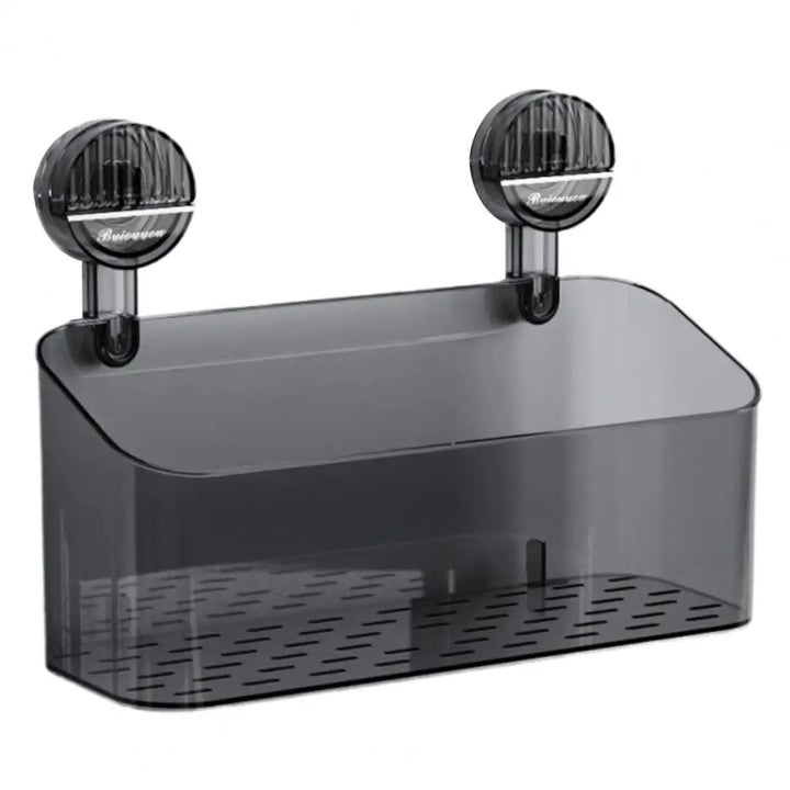 BowLift | Strong Suction Quick Mini Bathroom Storage Rack