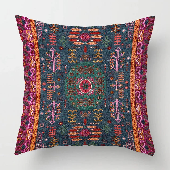 BowLift | BeauRêve Cushion Cover - Luxury Teddy Velvet Cushion Cover