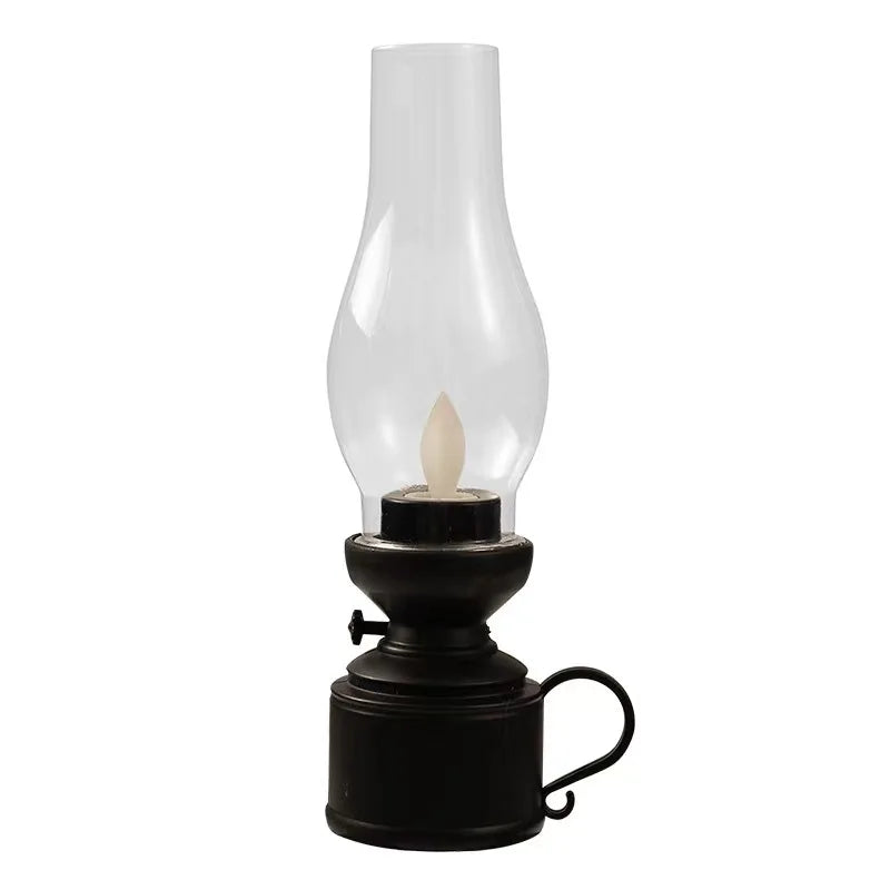 BowLift | BrightNost - Nostalgic Hanging Light