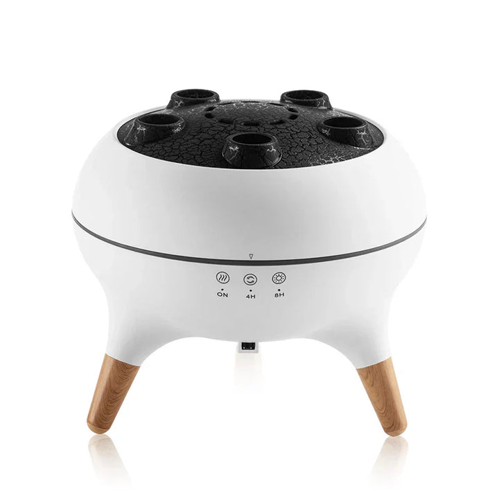 BowLift | Starlight Mist Ultrasonic Aroma Humidifier