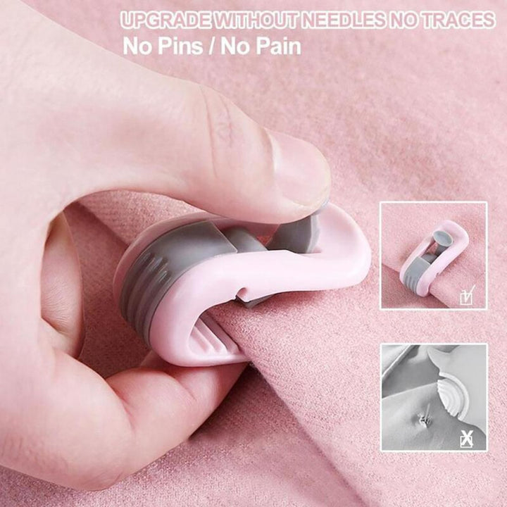 BowLift | 6PCS Hold Tight Bed Sheet Clips
