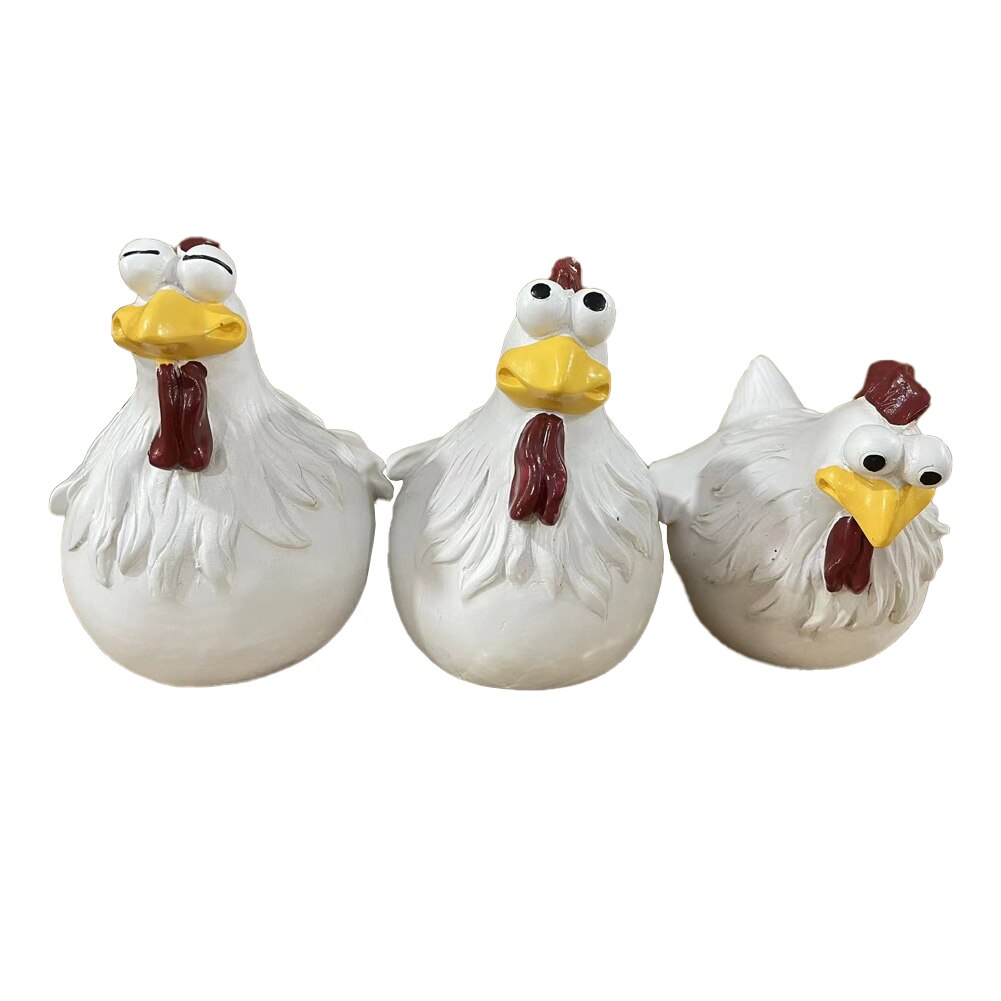 BowLift | Playful Chicken Wire Decor: Playful Garden Yard Art