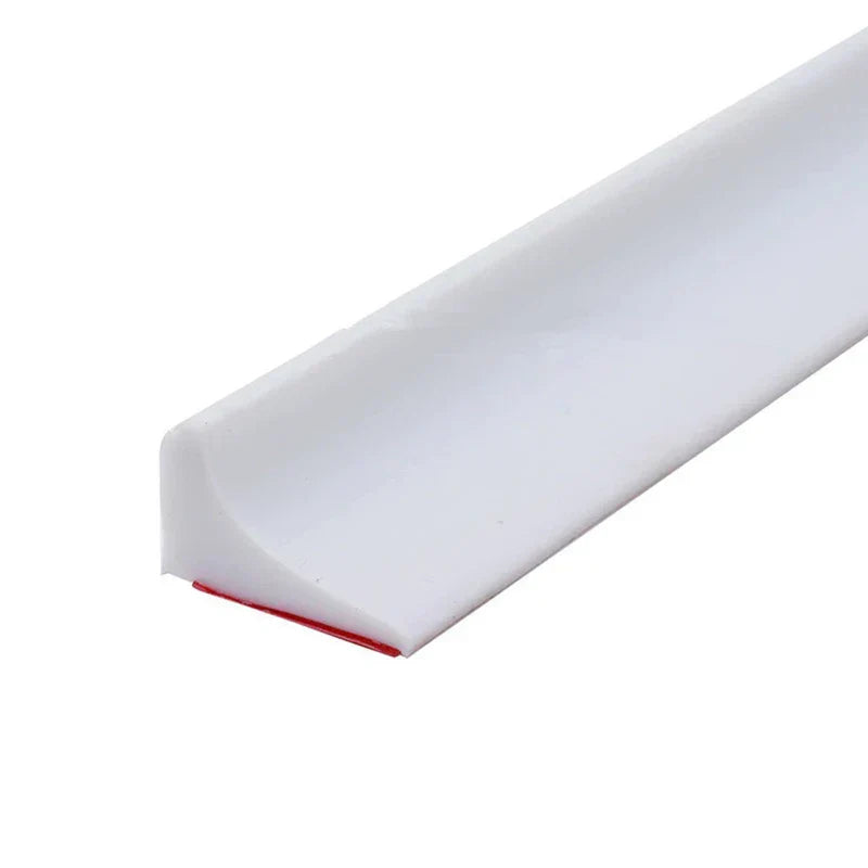 BowLift | Bathroom Water Stopper Flexible Silicone Barrier