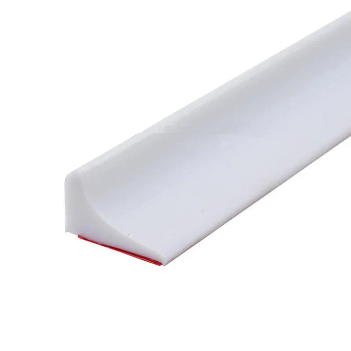BowLift | Bathroom Water Stopper Flexible Silicone Barrier