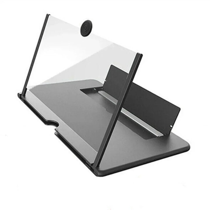 BowLift | HD Mobile Screen Magnifier