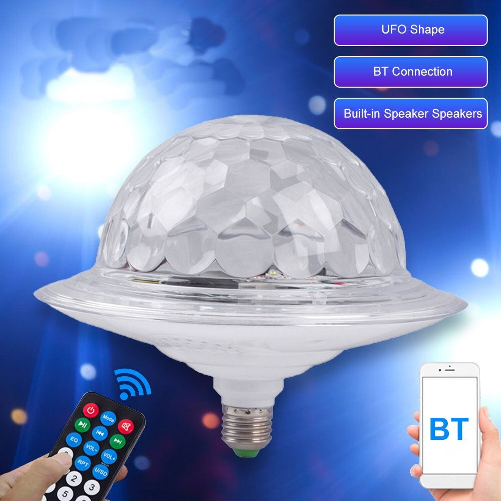BowLift | Stellar Glow Bulb Night Lamp