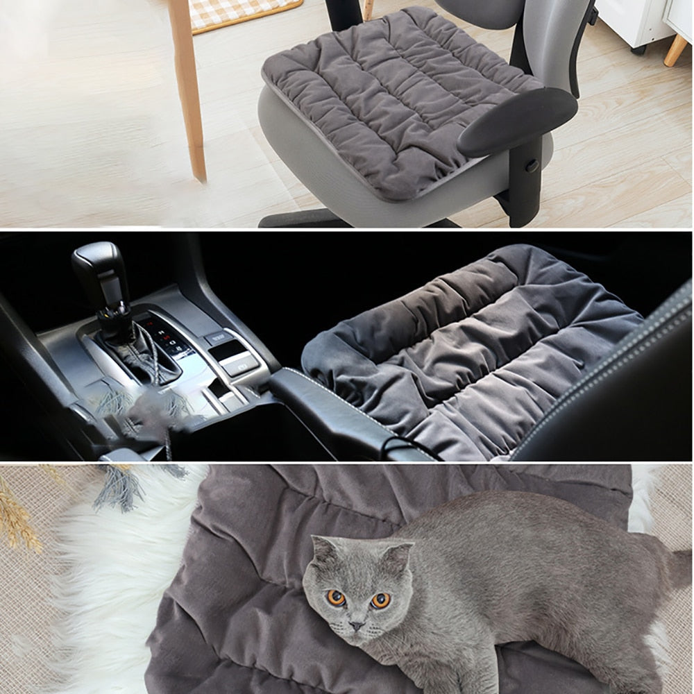 BowLift | Electric Adjustable Temperature Heating Pad