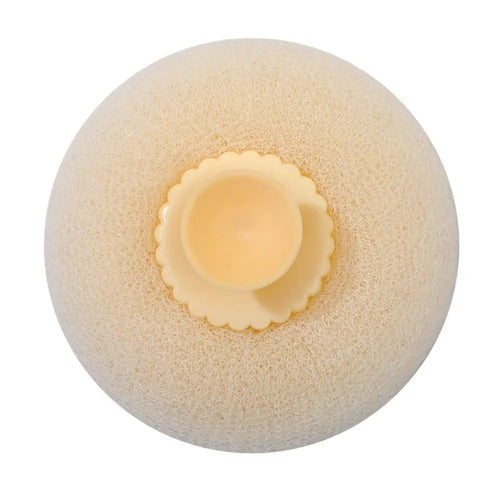 BowLift | Wall Suction Soft Durable Bath Massage Brush